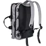  RPET laptop backpack 15"