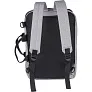  RPET laptop backpack 15"