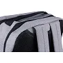  RPET laptop backpack 15"