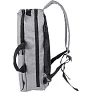  RPET laptop backpack 15"