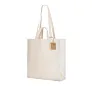  Torba za kupovinu od recikliranog pamuka - 140 g/m²