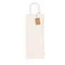  Recycled cotton shopping bag