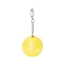  Keyring, lip balm
