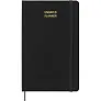 MOLESKINE UNDATED planer A5