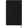 MOLESKINE UNDATED planer A5