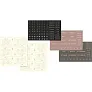 MOLESKINE UNDATED planer A5