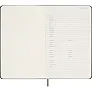 MOLESKINE UNDATED planer A5