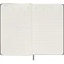 MOLESKINE UNDATED planer A5