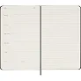 MOLESKINE UNDATED planer A5