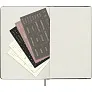 MOLESKINE UNDATED planer A5