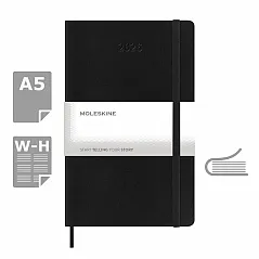 MOLESKINE notes