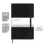  MOLESKINE notes