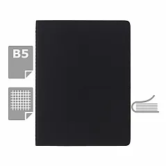 MOLESKINE Cahier Journal B5