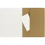  MOLESKINE Cahier Journal B5