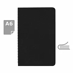 MOLESKINE Cahier Journal cca. A6