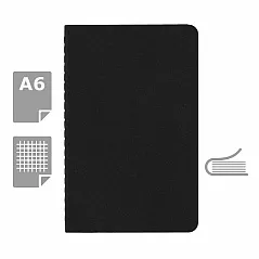 MOLESKINE Cahier Journal cca. A6