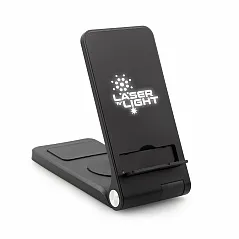 Bežični punjač 15W Exclusive Collection, 3 u 1, držač za telefon.
