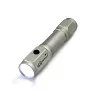 Malli Emergency torch, seat belt cutter, safety hammer