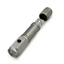 Malli Emergency torch, seat belt cutter, safety hammer