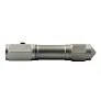 Malli Emergency torch, seat belt cutter, safety hammer