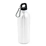 Brenda Sports bottle 500 ml with carabiner clip