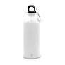 Brenda Sports bottle 500 ml with carabiner clip