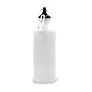 Brenda Sports bottle 500 ml with carabiner clip