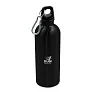 Brenda Sports bottle 500 ml with carabiner clip