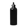 Brenda Sports bottle 500 ml with carabiner clip