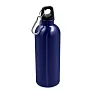 Brenda Sports bottle 500 ml with carabiner clip