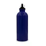 Brenda Sports bottle 500 ml with carabiner clip