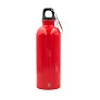 Brenda Sports bottle 500 ml with carabiner clip