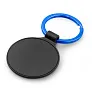 Ando Round keyring