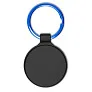 Ando Round keyring