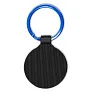 Ando Round keyring