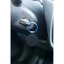 Ando Round keyring