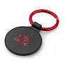 Ando Round keyring