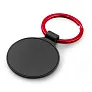 Ando Round keyring