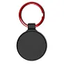 Ando Round keyring