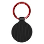 Ando Round keyring