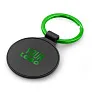 Ando Round keyring