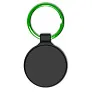 Ando Round keyring