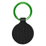 Ando Round keyring