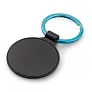 Ando Round keyring