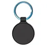Ando Round keyring
