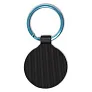 Ando Round keyring