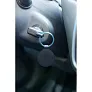 Ando Round keyring