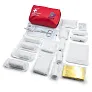 Gemma First aid kit in pouch, 30 pcs