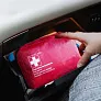 Gemma First aid kit in pouch, 30 pcs