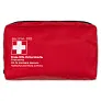 Gemma First aid kit in pouch, 30 pcs